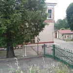 Lilli 3 Apartment Ferrara