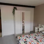 Lilli 3 Apartment *