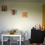 Lilli 3 Apartment