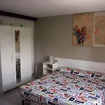 Apartment Lilli 3 Ferrara