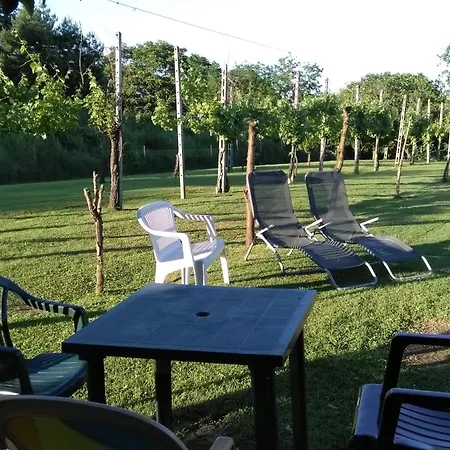 Apartment Lilli 3 Ferrara