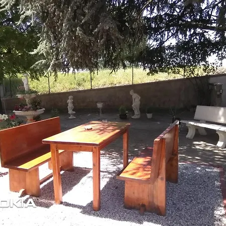 Lilli 3 Apartamento