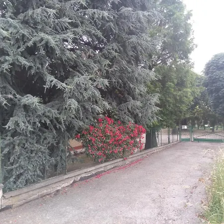 Apartmán Lilli 3 Ferrara