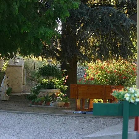 Lilli 3 Apartament Ferrara