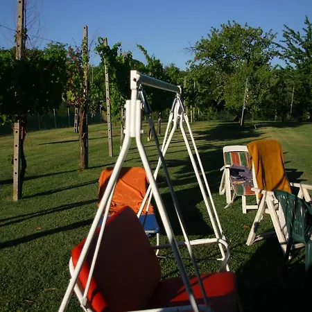 Apartmán Lilli 3 *