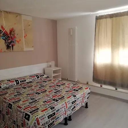 Lägenhet Lilli 3 Ferrara