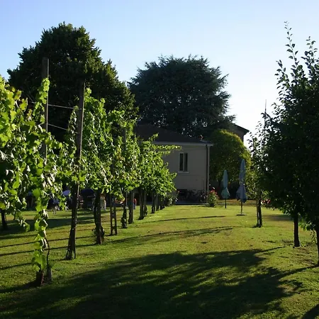 Apartmán Lilli 3