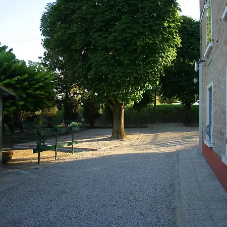 Lilli 3 Apartman Ferrara