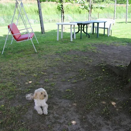 Apartmán Lilli 3 Ferrara