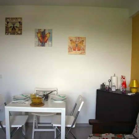 Lilli 3 Apartmán