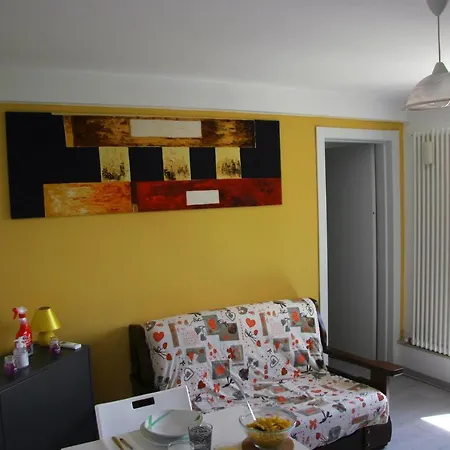 Lägenhet Lilli 3