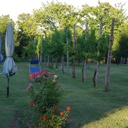 Lilli 3 Apartmán Ferrara