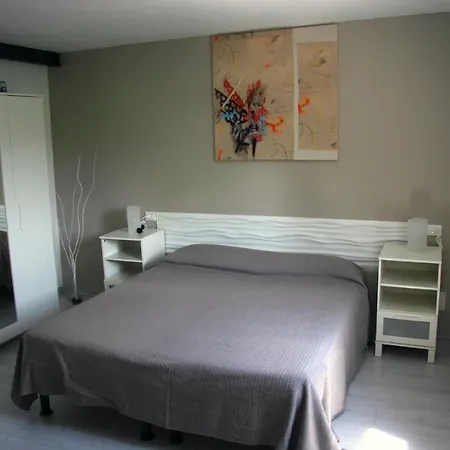 Apartmán Lilli 3 *