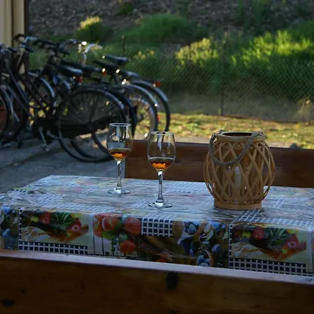 Apartmán Lilli 3 *