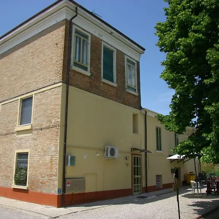 Apartmán Lilli 3
