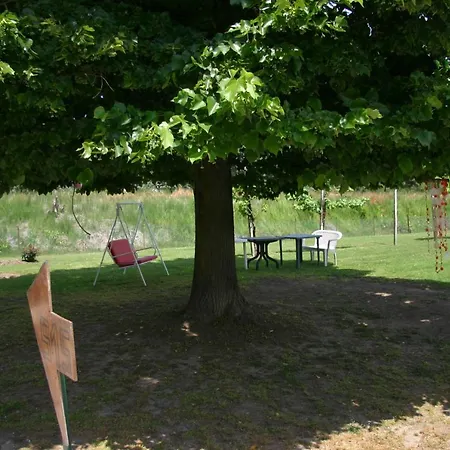 Apartmán Lilli 3 *