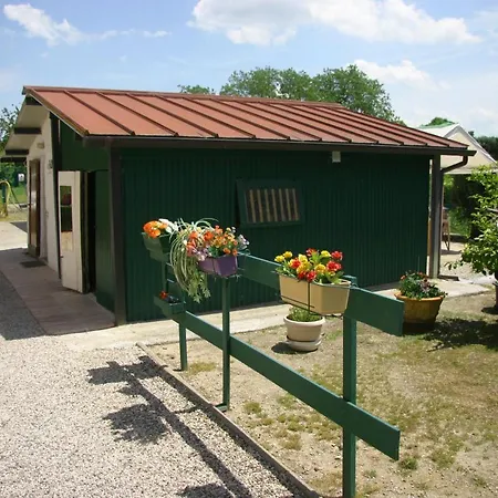 Lilli 3 Apartmán Ferrara