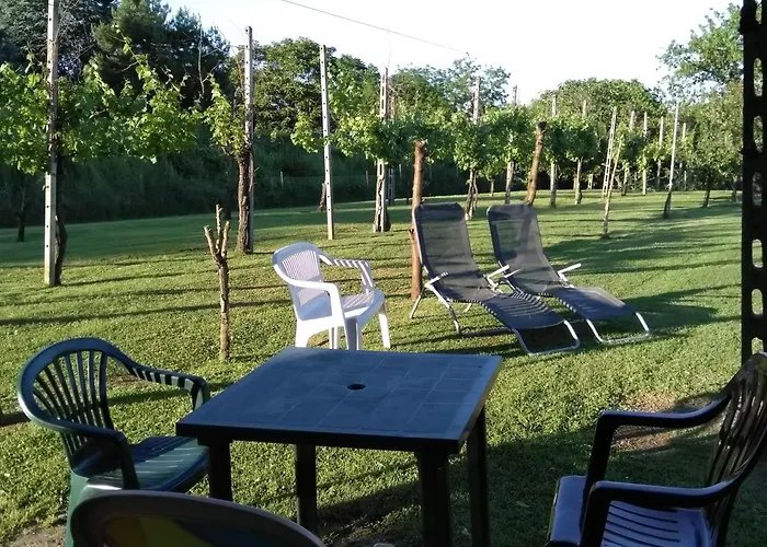 Apartament Lilli 3 Ferrara