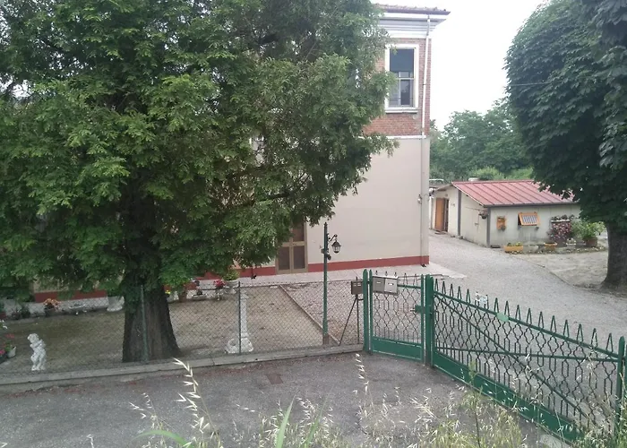 Lilli 3 Appartement Ferrara