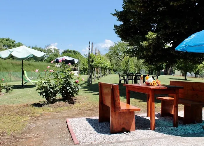 Apartament Lilli 3 *