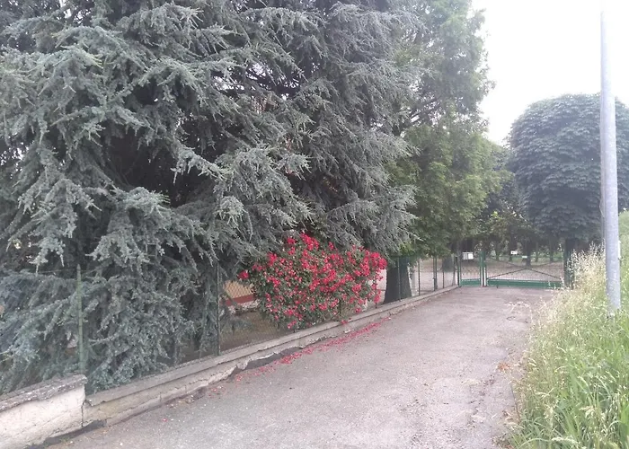 Apartament Lilli 3 Ferrara