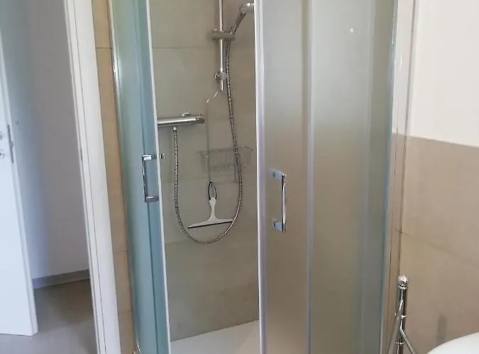 Lilli 3 Appartement *