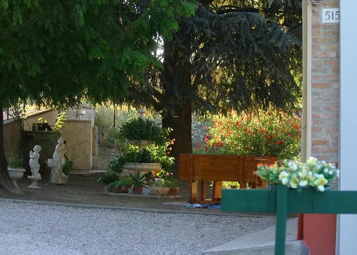 Lilli 3 Apartament Ferrara