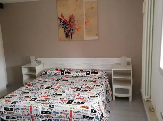 Lilli 3 Appartement Ferrara