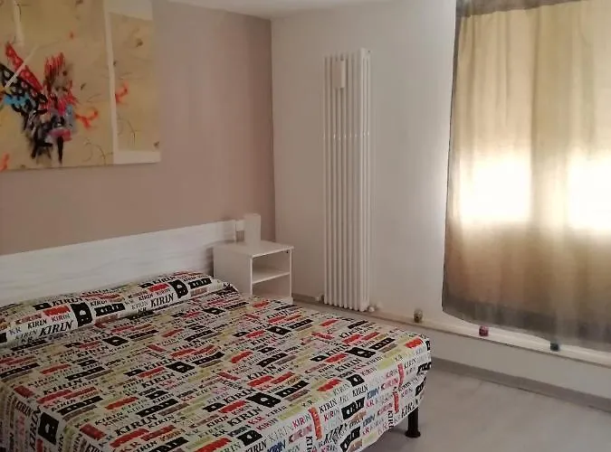 Apartament Lilli 3 Ferrara