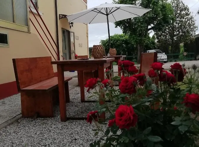 Lilli 3 Appartement Ferrara