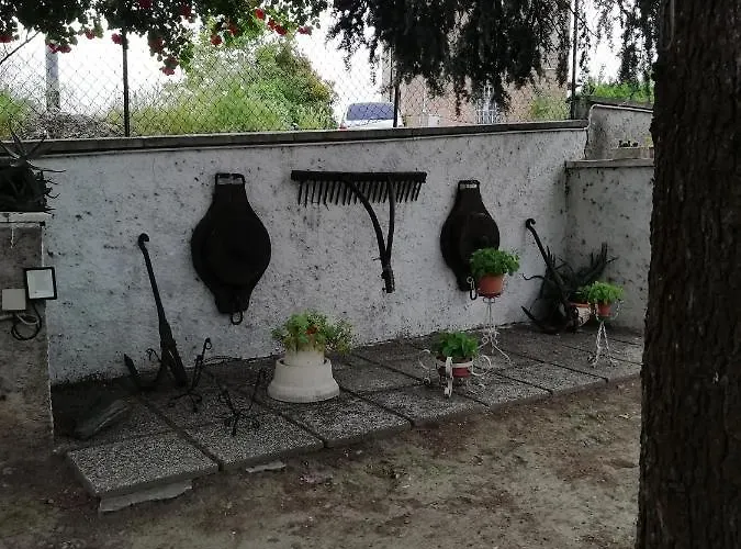 Apartament Lilli 3 *