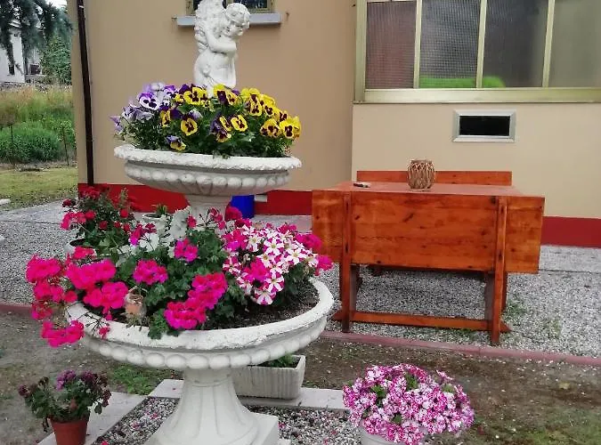 Lilli 3 Apartament *