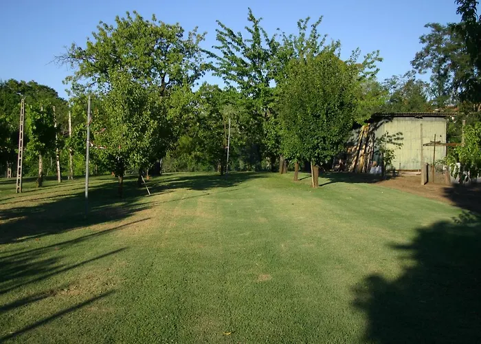 Lilli 3 Apartament Ferrara