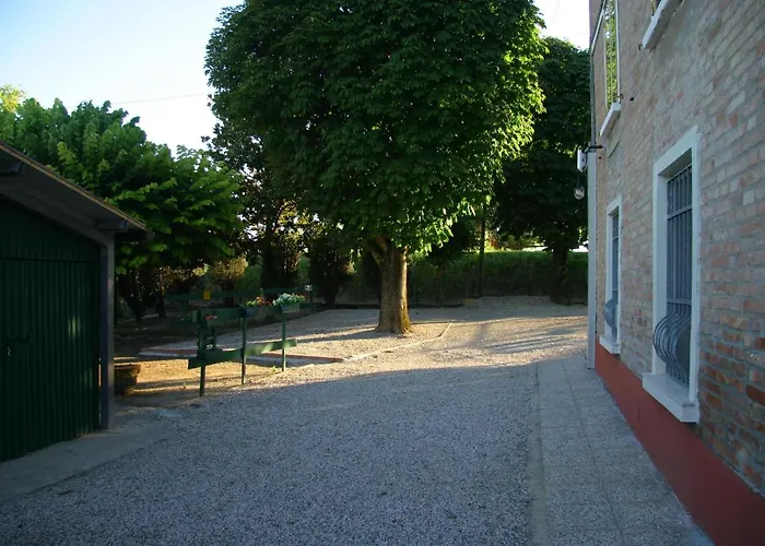 Lilli 3 Apartament Ferrara