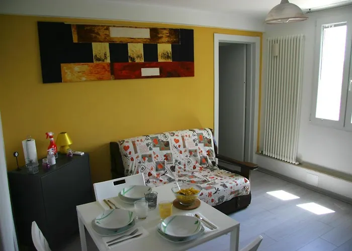 Lilli 3 Apartament