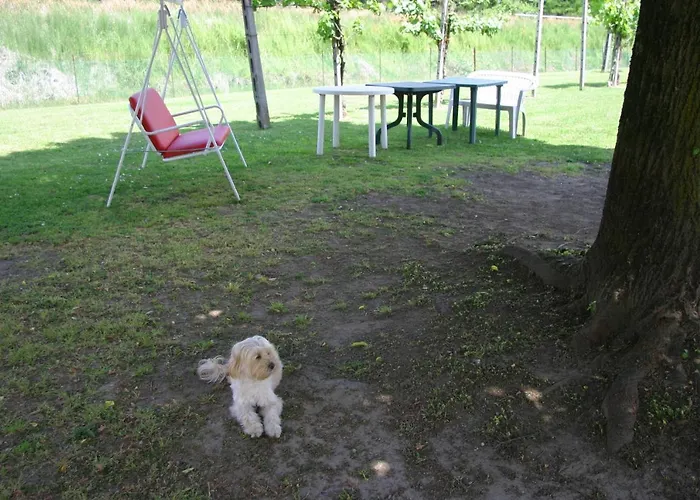 Appartement Lilli 3 Ferrara