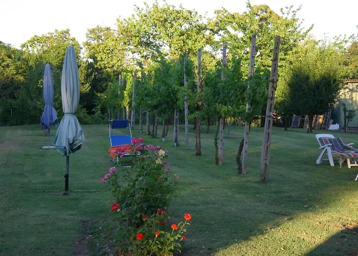 Lilli 3 Apartament Ferrara