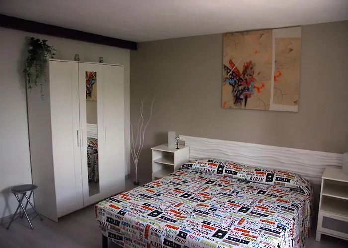 Apartament Lilli 3 Ferrara