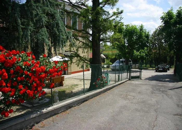 Lilli 3 Apartament *