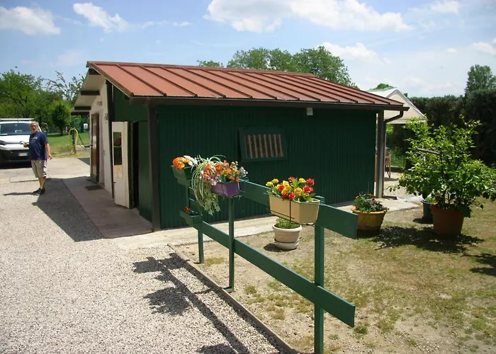 Lilli 3 Apartment Ferrara